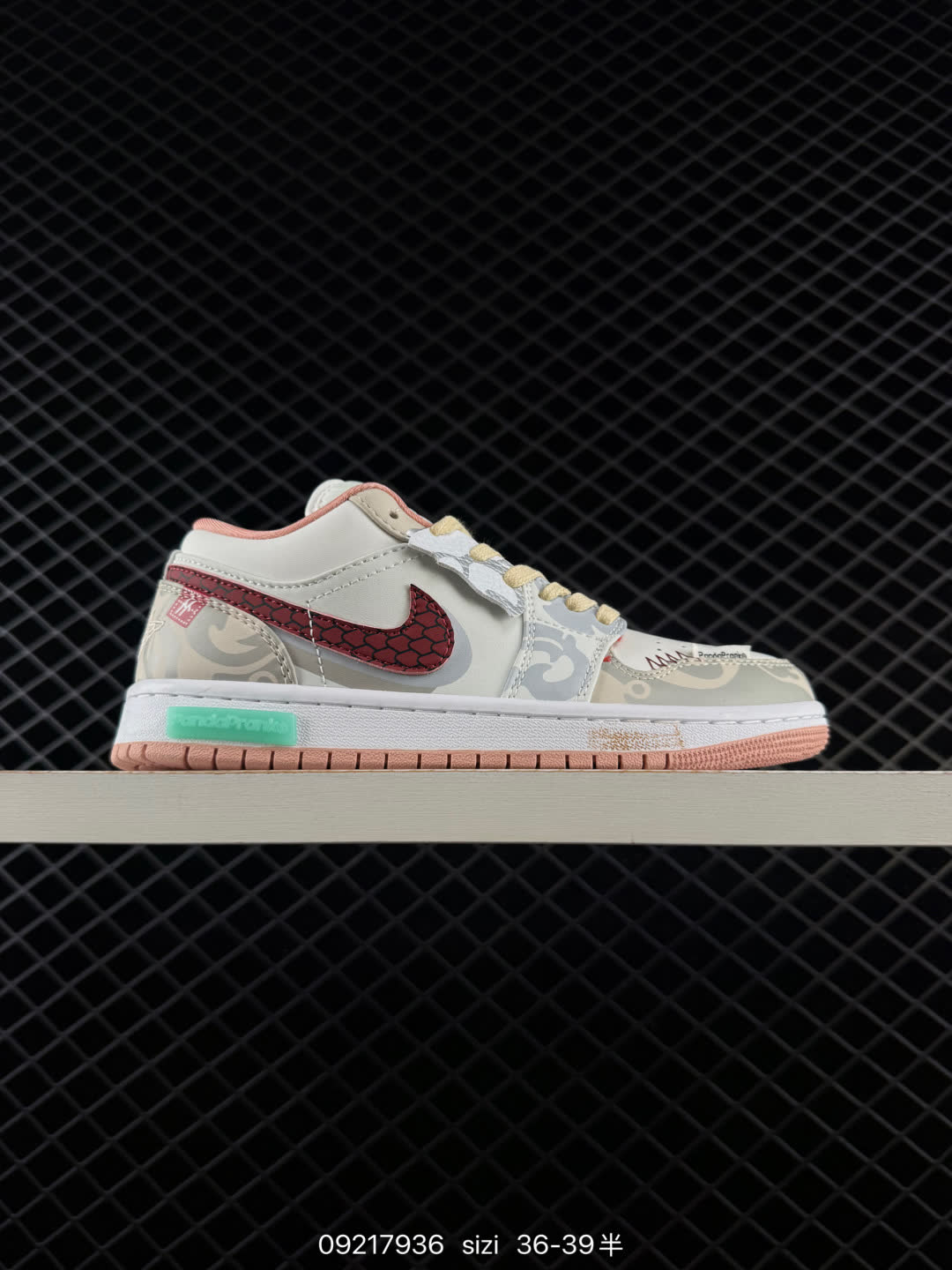 Nike Air Jordan 1 Low OG-CD0774-008 Nike Air Jordan 1 Low OG-CD0774-008